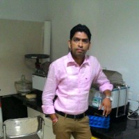 Bharat Parmar