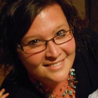 Stephanie Blyth