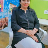 Satnam Kaur Sethi