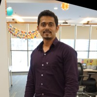 Rohit Kashale