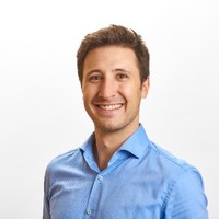 Jonas Buege