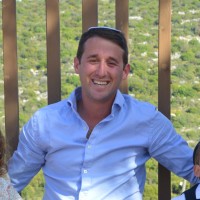 Amichai Shmilovitz