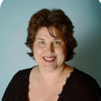 Crisanne Thompson