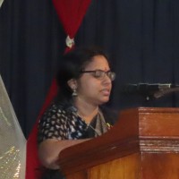 Dr. Anjana P S