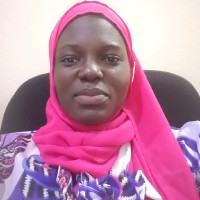 kafilat Akinyemi (BSc, ACA)