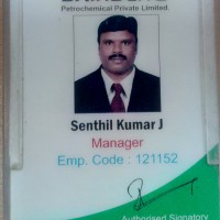 Senthil Kumar