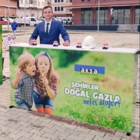 İsmail İri̇baş