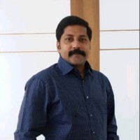 Krishna Kumar Kuppuswamy
