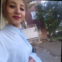 Busenur Yağlı