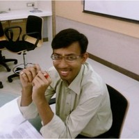 Pintu Shah Ph.D