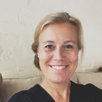 Eva Hunnius Ohlin