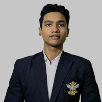 Bibin Raj