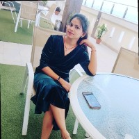Priyanka Saxena
