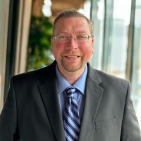 Richard Swenson, MBA