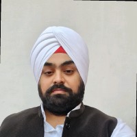 Gaganpreet Singh