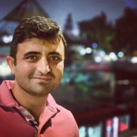 Ali Mohammadi