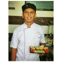 Siddhant Gawde