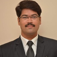 Vishal Vishwanath Lanjekar