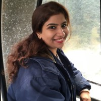 Deepika Prabhakar