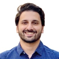 Taimur Mustafa