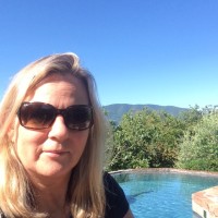 Jackie Falconer