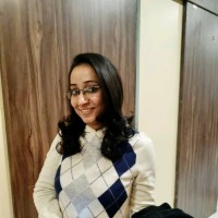 Kusum Verma
