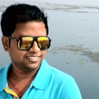 Akash Mazumdar