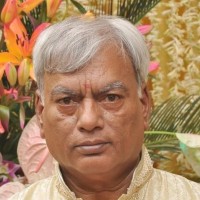 Chatur Thumar