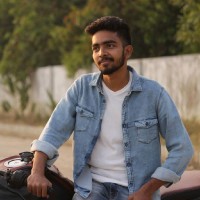 Lokesh Vegi