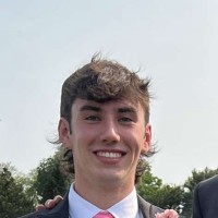 Liam Carolan