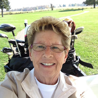 Kathy Mathews