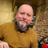 Andrew Cole
