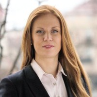 Gintarė Bėtaitė-Cibulskė