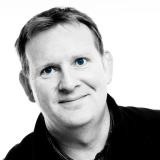 Gary O' Mahony