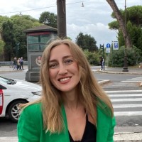 Anna Larionova