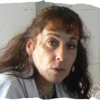 Roxana Ines Cerretini