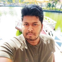 Nirmal Kumar