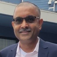 Ganesh Ramesh