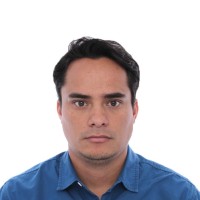 John Espinosa Caicedo