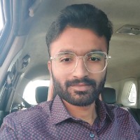 Rushikesh Nikam