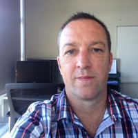 Derek Thorp