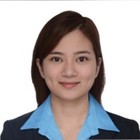 Aileen Guday, Rmt, Mls(Ascpi)