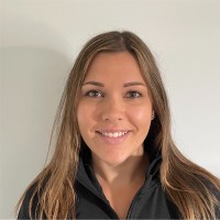 Sylvianne Poulin