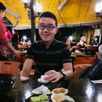 Kiat Hoong Ngooi