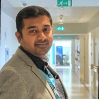 Vishnu Ramkumar