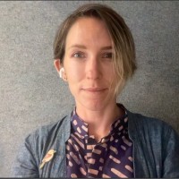 Patricia Decker, P.E.
