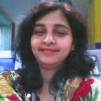 Divya KM