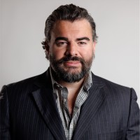 Stefano Shaheen