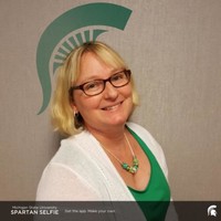 Rebecca Geiger, PHR