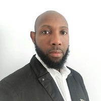 Marlon Mclean